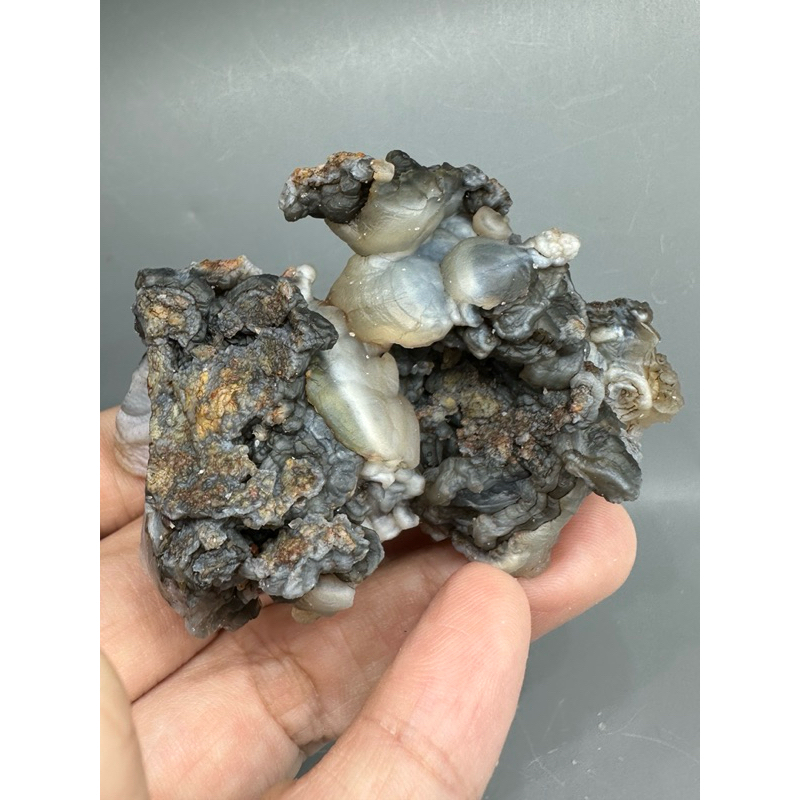 阿拉善。瑪瑙花。黑瑪瑙花。戈壁石。戈壁瑪瑙。原石。原礦。象形