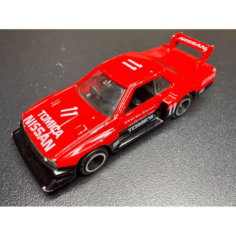 日本製 ） TOMICA 多美 No.65 NISSAN SKYLINE GTR R30 | 蝦皮購物