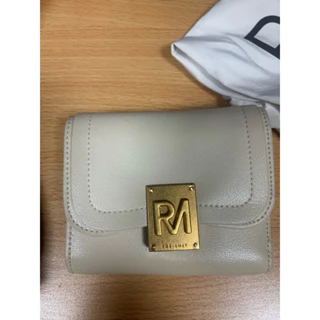 ★ROBINMAY 里克真皮零錢短夾 折畳 ミニウォレット 財布/送料込 里克真皮零錢短夾｜皮夾、配件｜短夾｜ROBINMAY 官方網站(RM)