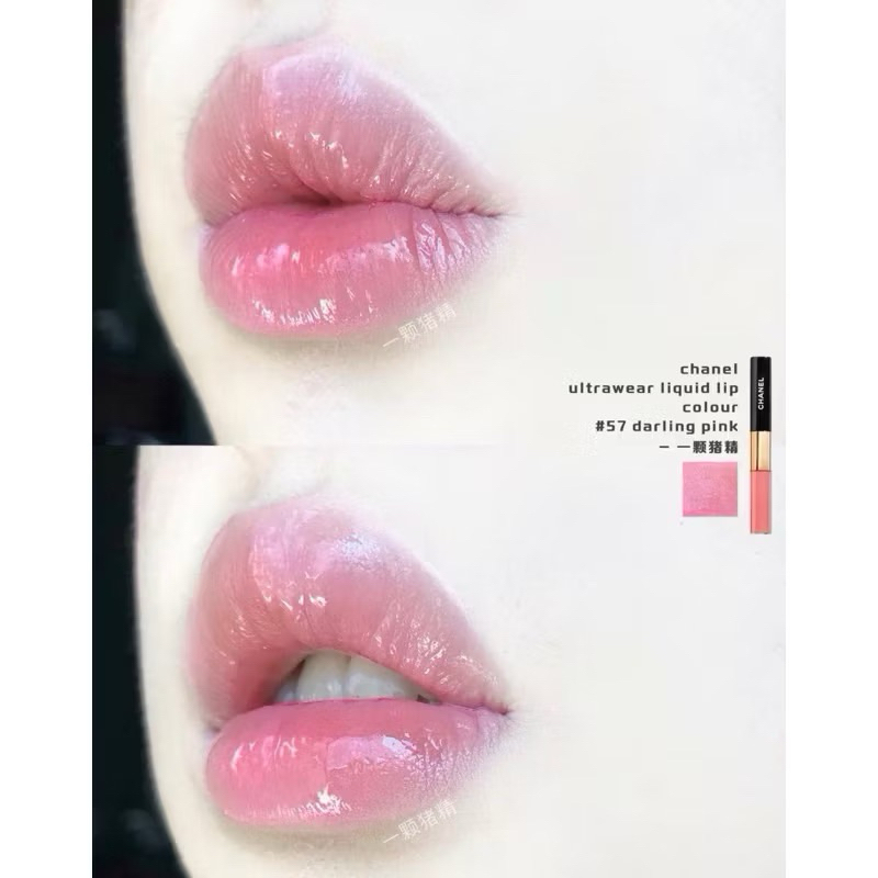 CHANEL香奈兒186超炫耀柔霧唇露202持色唇萃174 176雙頭唇萃57
