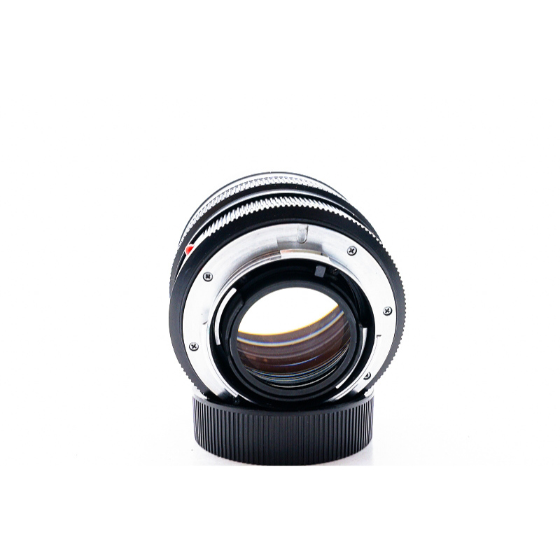 洪爺？銀鹽專賣 LEICA SUMMILUX R 80/1.4 西德製80MM | 蝦皮購物