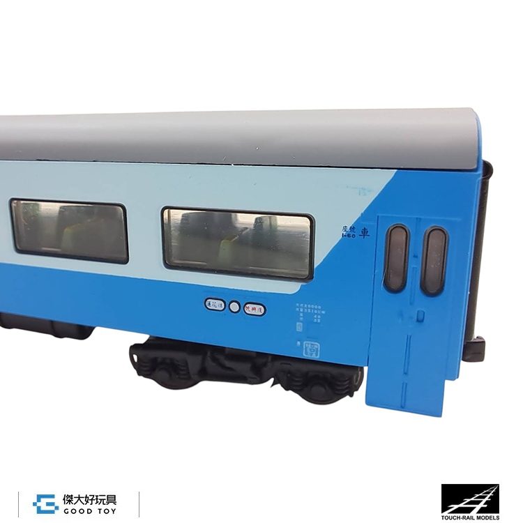 鐵支路NK3503 (N) 台鐵復興號客車廂40SP20000型| 蝦皮購物