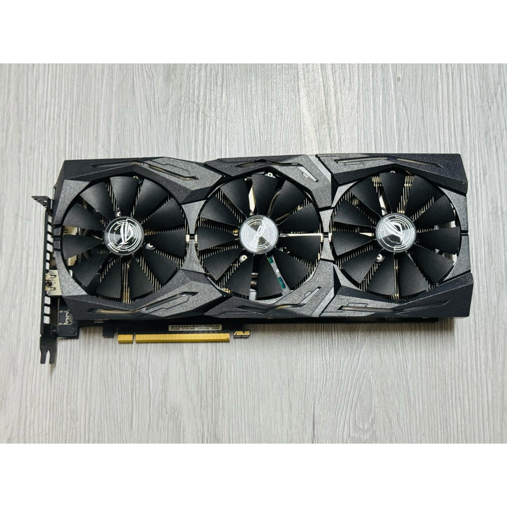 Asus Rog Strix Rtx2060 O6g Sale Asus Rtx 2060 Rog Strix 2026 ASUS