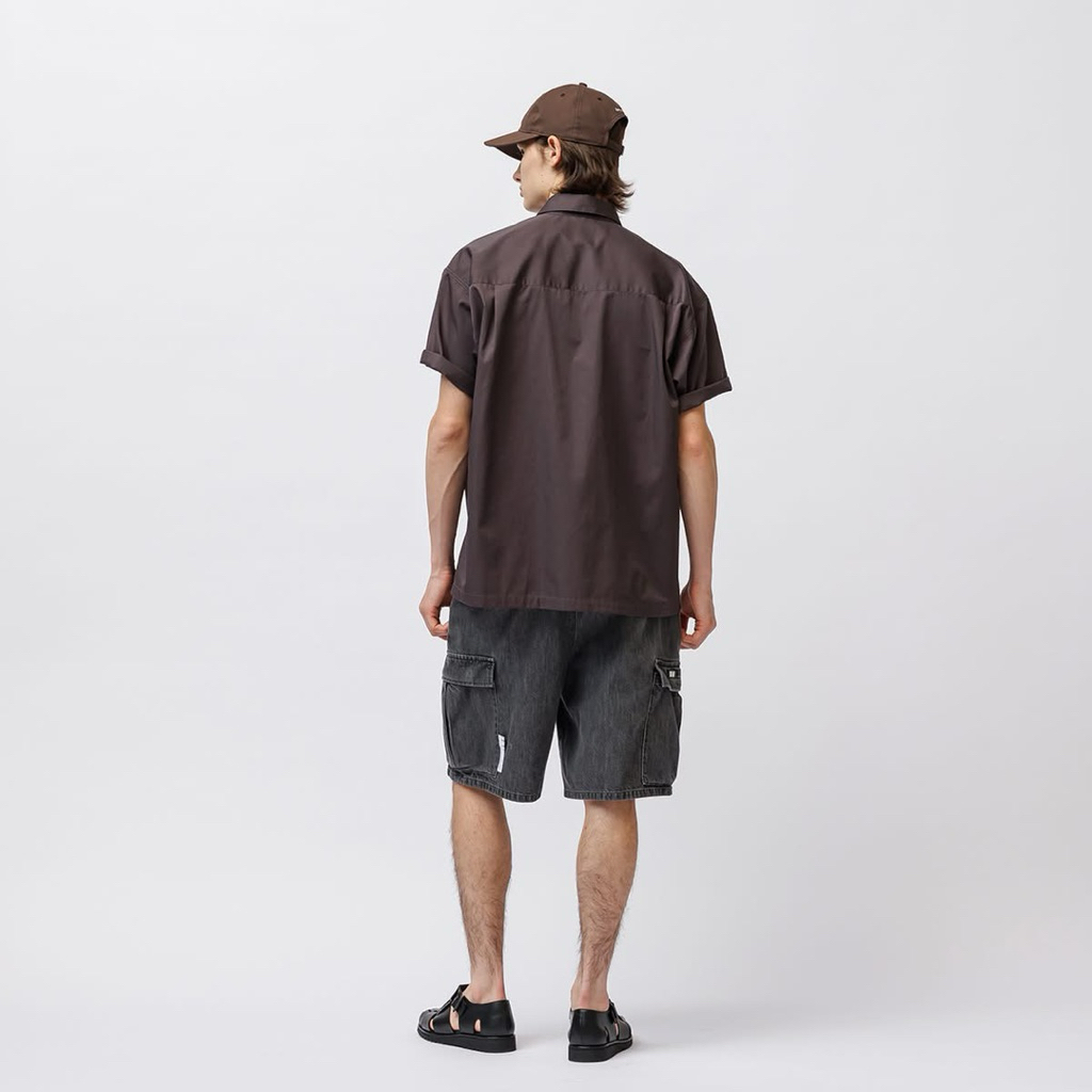 25SS WTAPS MILS2301 / SHORTS / COTTON. DENIM 全新正品| 蝦皮購物