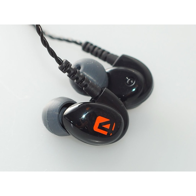 Westone 威士頓》 絕版銘機WESTONE4 W4 四單體四單元動鐵耳機UM3X RC