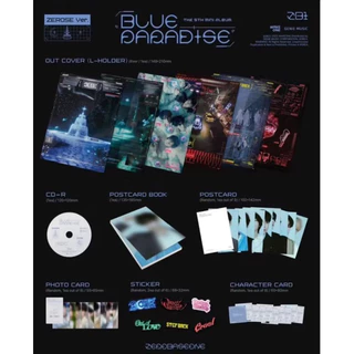 【専用出品】ZB1 CD 5枚セット 専用出品】ZB1 CD 5枚セット
