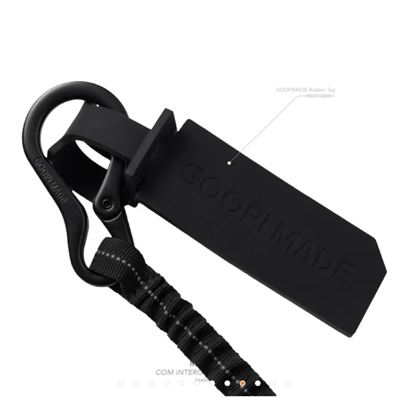 Goopi “MUB-01” COM Interop Utility Bag - Shadow | 蝦皮購物