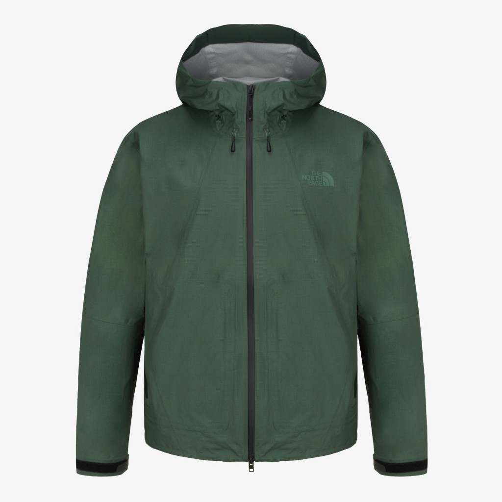 ☆Baro☆韓版 The North Face 男裝 25SS M'S PACKABLE LT RAIN JACKET | 蝦皮購物