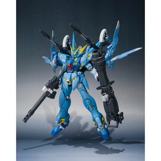 輸送箱未開封 ROBOT魂（Ka signature） バーザム改 METAL ROBOT魂