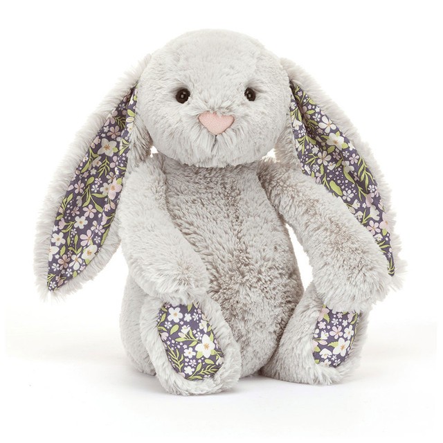 🌐國際代購🌐英國Jellycat Blossom Cream Bunny (18 ,31,51cm