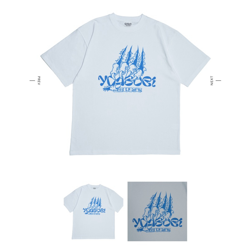 現貨YOASOBI 超現實超現実Tee T-shirt 短袖T | 蝦皮購物