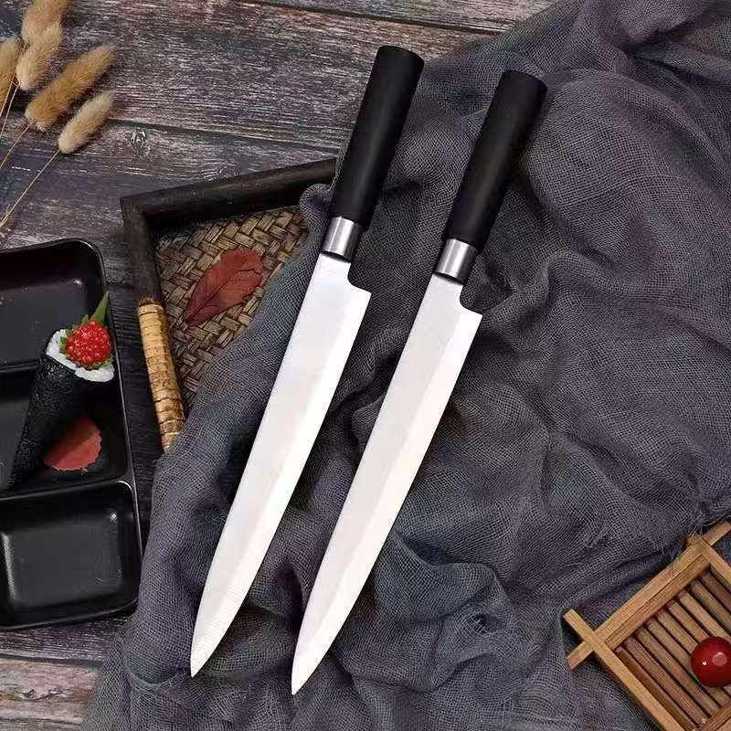 日式柳刃刺身刀 生魚片刀 刺身刀 刀具 刀 生魚片 日本料理 料理刀 壽司刀 肉片刀 魚刀 水果刀 | 蝦皮購物
