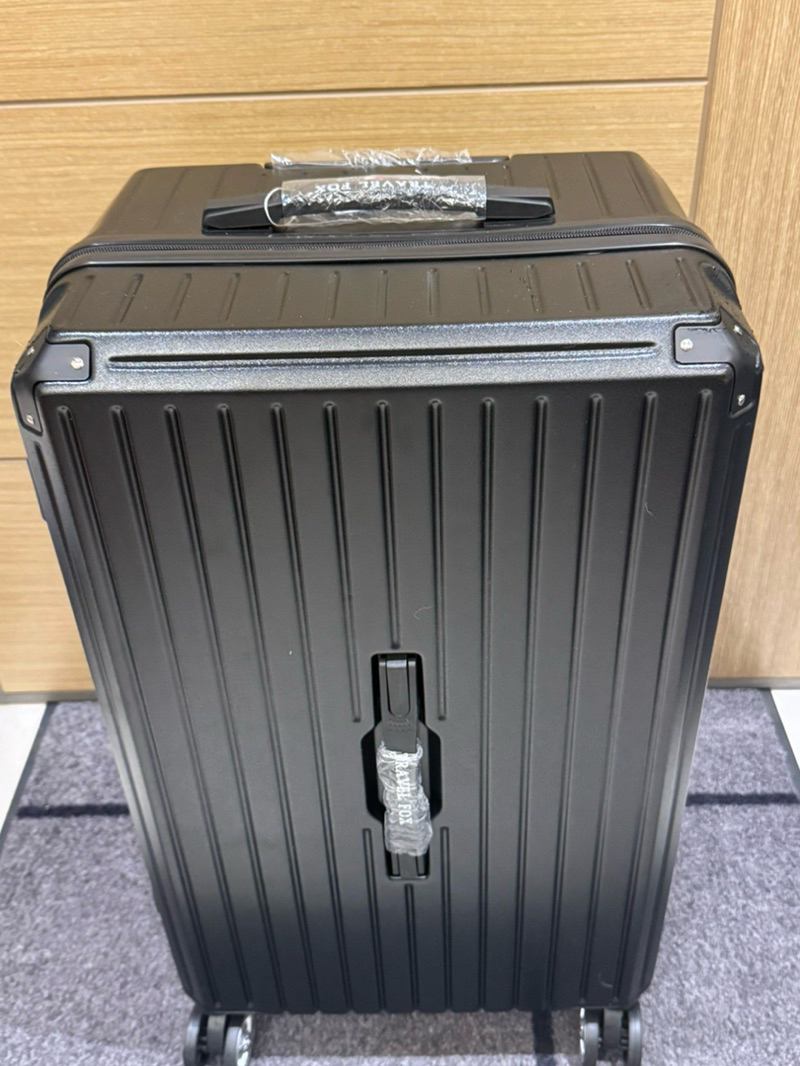 TravelFox TF-307黑色旅狐 26吋極限玩家 胖胖旅行箱 | 蝦皮購物