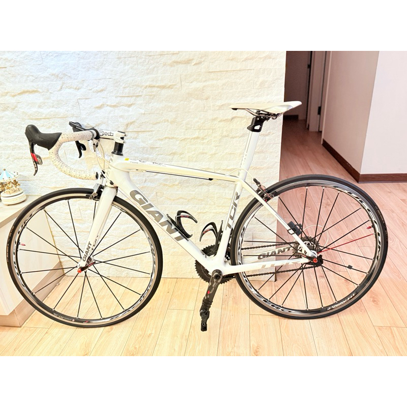 捷安特一級車架Giant TCR Advanced SL2 ISP 跑零 SRAM RED Fizik全車一級套件 | 蝦皮購物