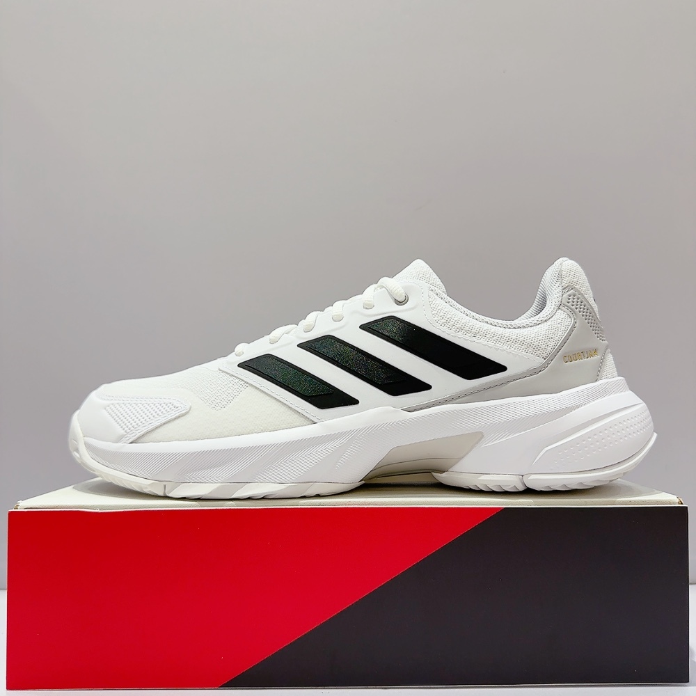adidas COURTJAM CONTROL 3 網球鞋｜優惠推薦 - 蝦皮購物 - 2026年6月