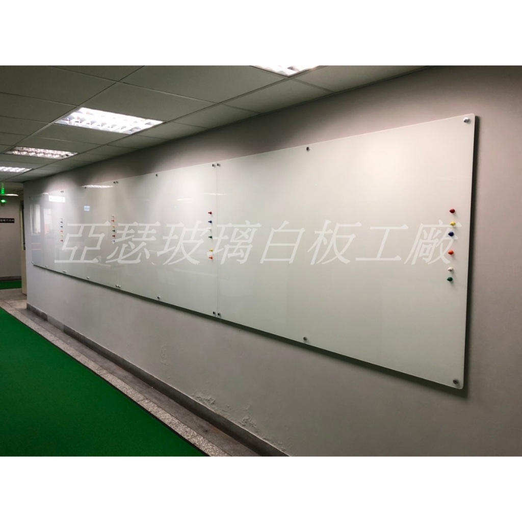 亞瑟玻璃白板 超白白板 教學白板 磁性白板 黑框白板 白框白板 鋁色白板 | 蝦皮購物