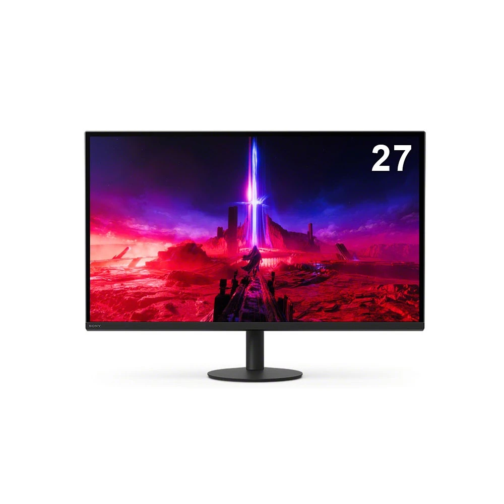 PS5 與 PC 玩家的究極進化！Sony INZONE M9 II 推薦：160Hz 4K FALD 旗艦螢幕