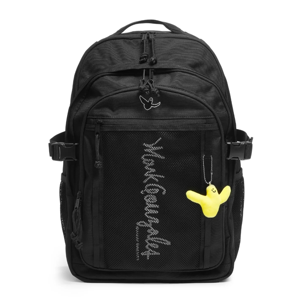[MARK GONZALES]★25SS★韓国人気★ANGEL BASIC MINI BACKPACK 🇰🇷 Mark Gonzales ✿✿ mini backpack – not4FUN.wear