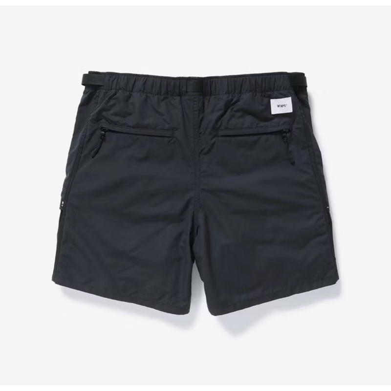 WTAPS 22SS TRACKS SHORTS NYLON TUSSAH 機能黑短褲M號| 蝦皮購物 WTAPS 22SS TRACKS SHORTS NYLON TUSSAH 機能黑短褲M號| 蝦皮購物