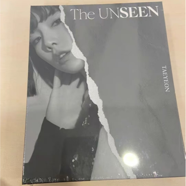預購💛太妍演唱會TAEYEON Concert – The UNSEEN Kihno | 蝦皮購物