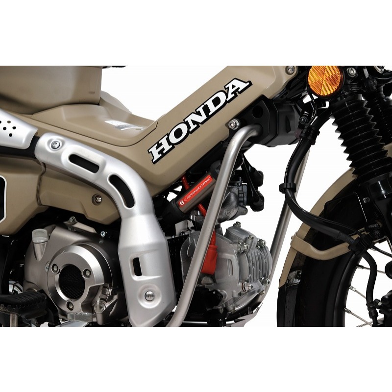 ACTIVE PERFORMANCE DAMPER 車身減震桿Z900RS GB350S W800 DAEG ZX4R
