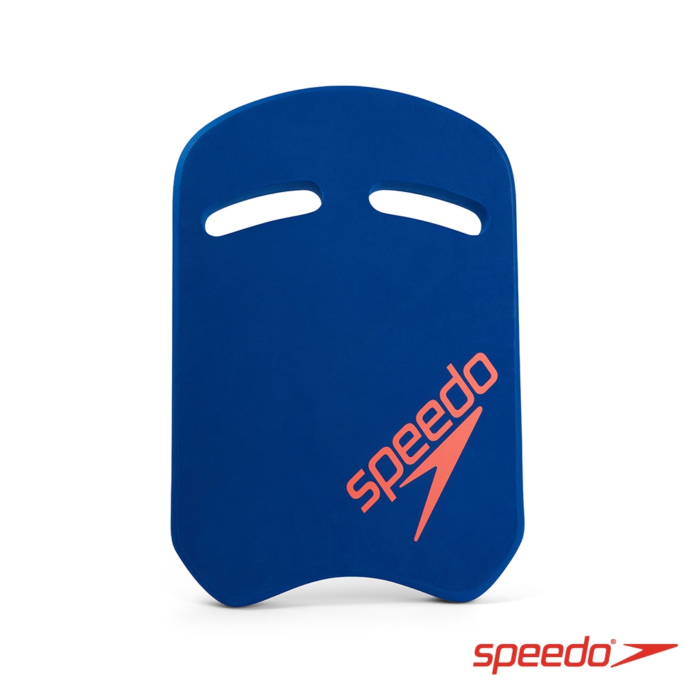 【Speedo】成人進階型浮板 深藍 | 蝦皮購物