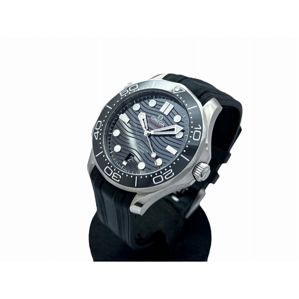 JDPS 久大御典品】OMEGA歐米茄錶Seamaster(海馬)300米系列附原廠 JDPS 久大御典品】OMEGA歐米茄錶Seamaster(海馬)300米系列附原廠