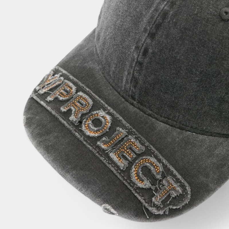 M.Lu} Y/Project Paris Best Baseball Cap | 蝦皮購物