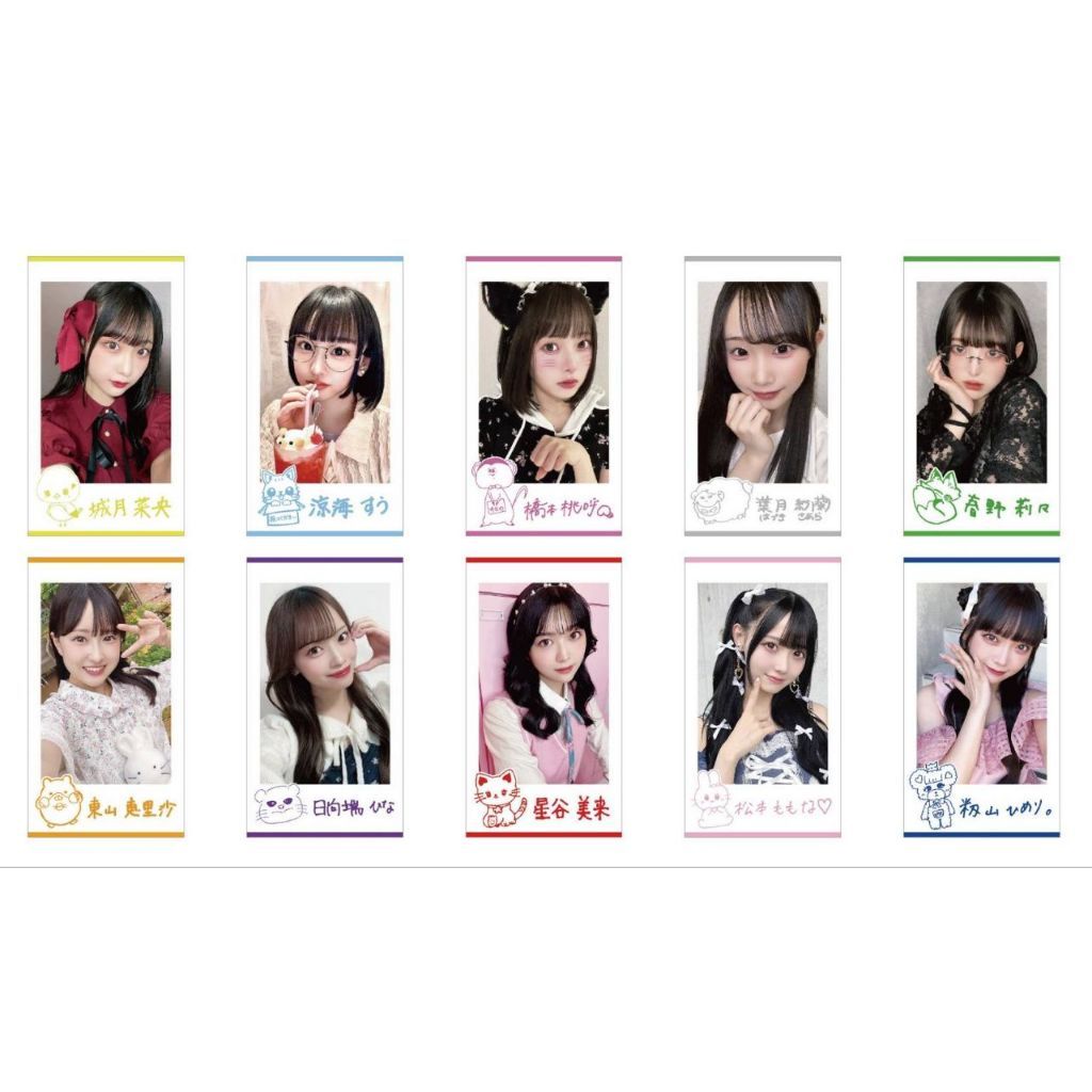 松本ももな｜高嶺のなでしこ| 蝦皮購物