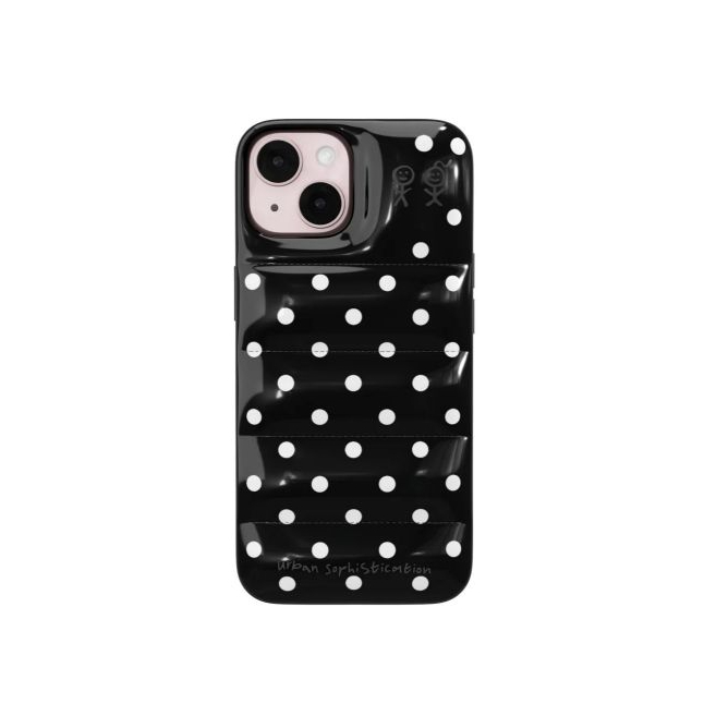 urban sophistication iphone15 14 13 羽 urban sophistication iphone15 14 13 羽 The Puffer Case