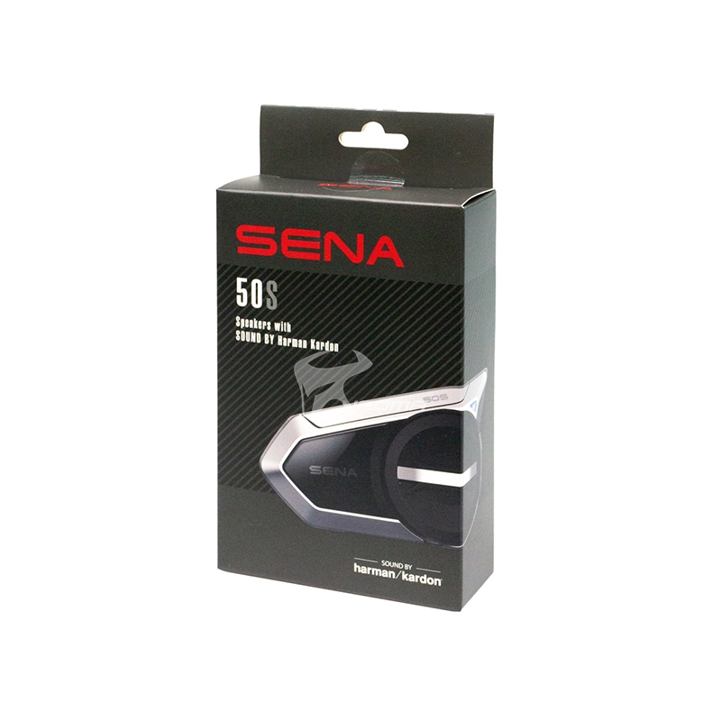 Kit de Montaje Universal Sena 50R con Sonido Harman Kardon