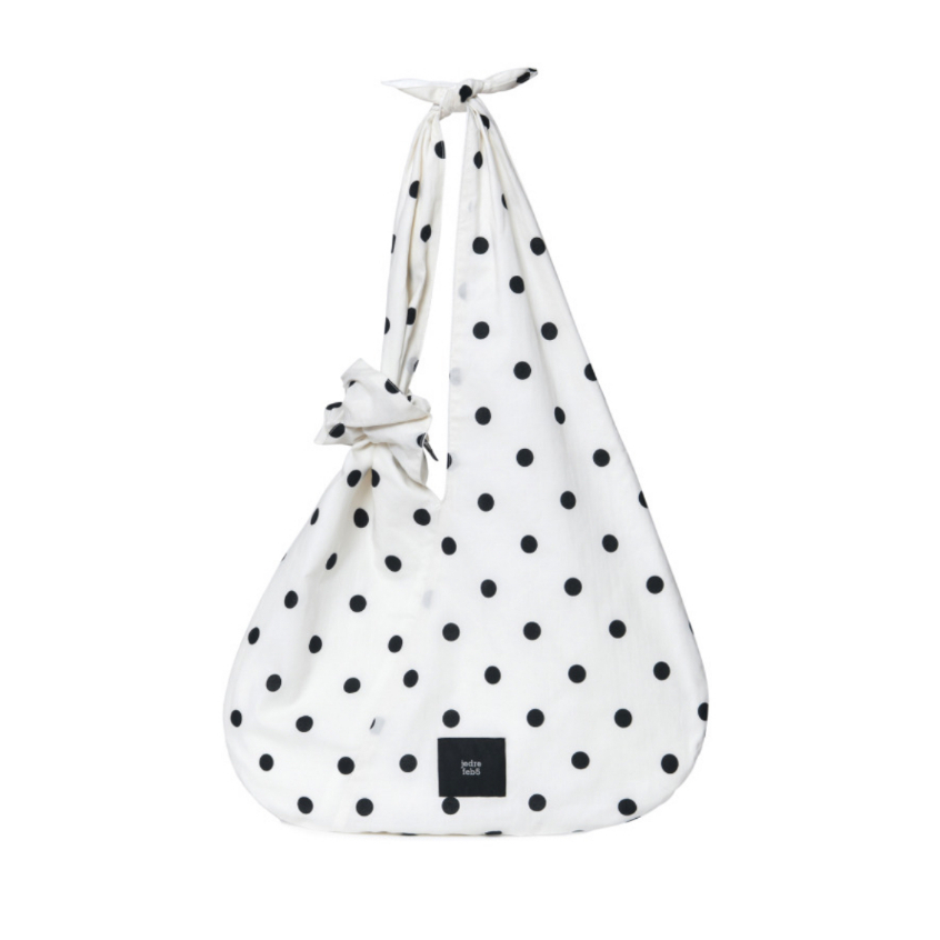 ＊韓国＊［JEDREFEB5］Scrunchie large hobo dot 3color MUSINSA | JEDREFEB5 Scrunchie Large Hobo Leopard