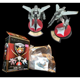 新品未使用 1/72VF-1A/S バルキリー 一條輝機 新品未使用 1/72VF-1A/S バルキリー 一條輝機