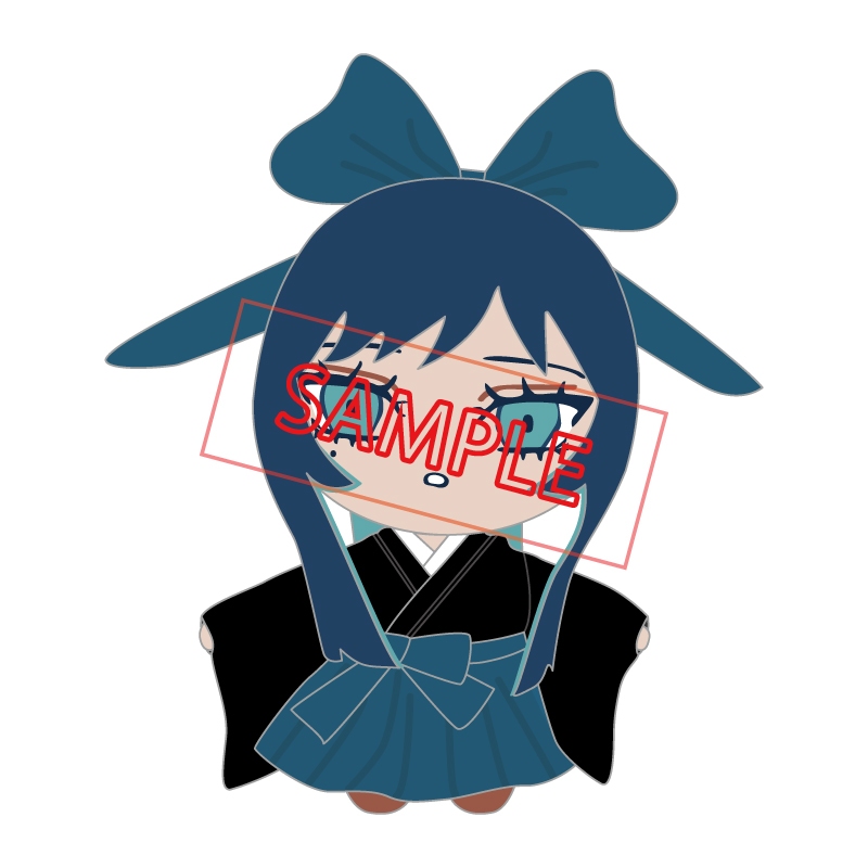 Ado 演唱會Hibana 週邊大和撫子娃娃Ado WORLD TOUR 2025 | 蝦皮購物