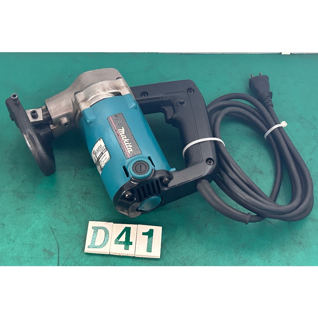 【有中-日本外匯品】牧田 Makita JS3200 剪刀式電剪(能力3.2mm) {D41} | 蝦皮購物