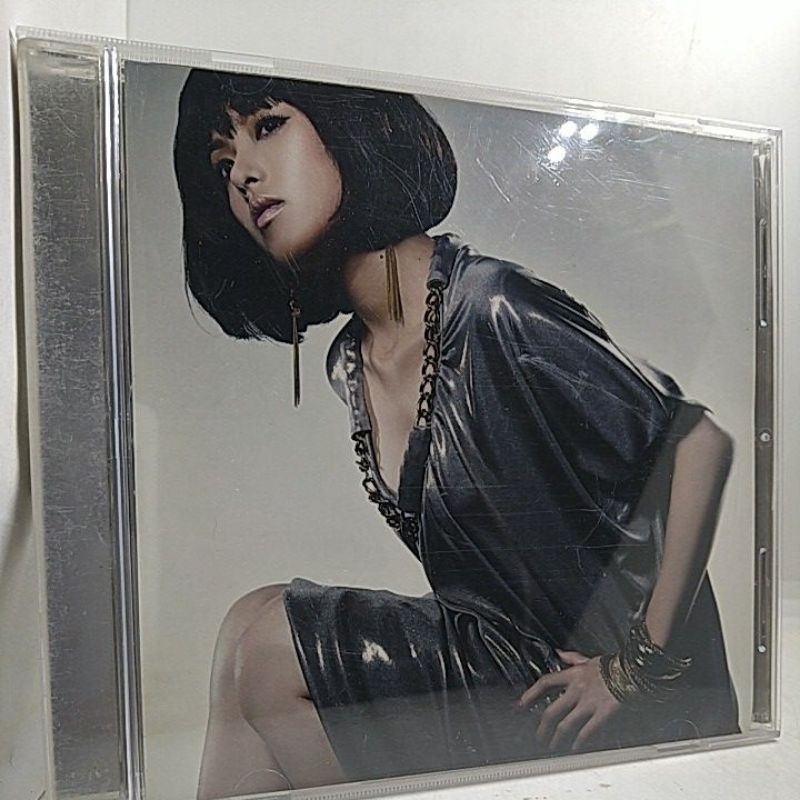 原版伊藤由奈Yuna Ito / Heart、losin'、ENDLESS STORY / 二手東洋CD
