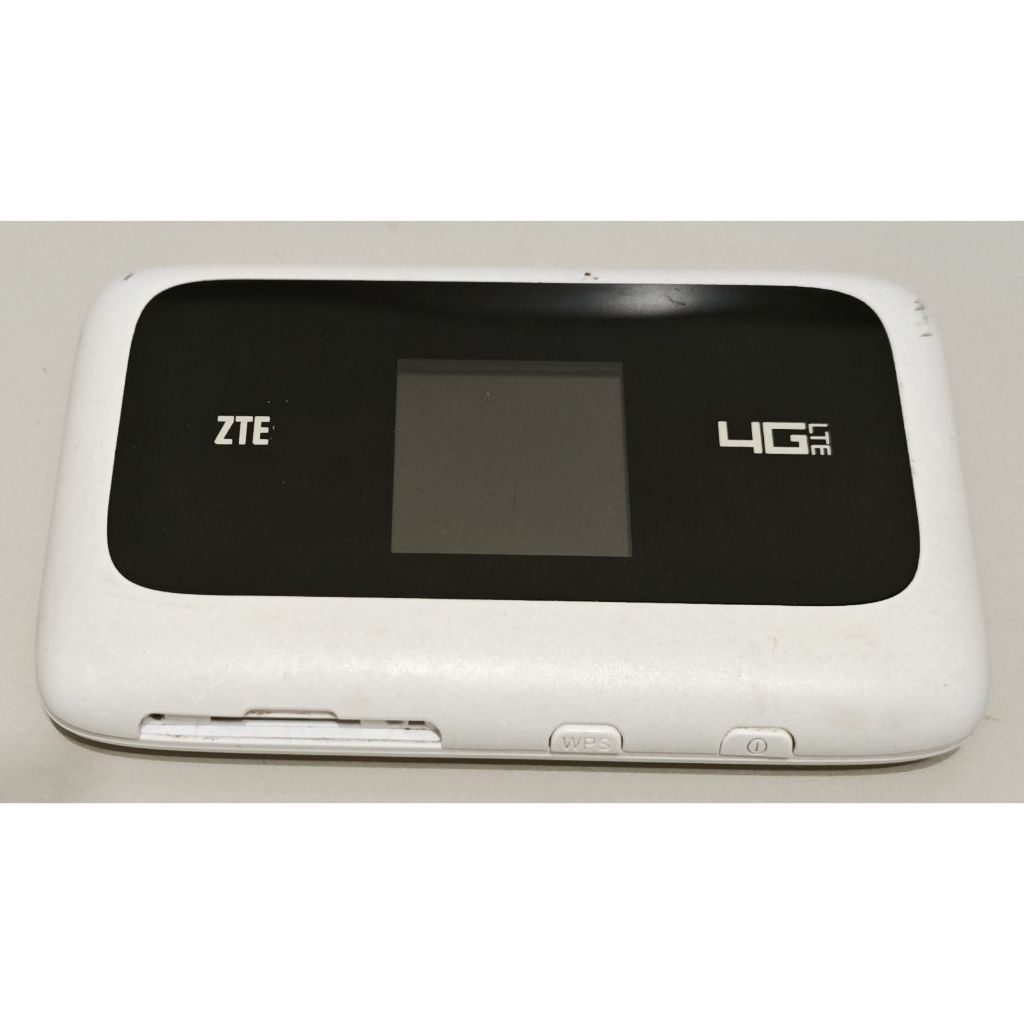 ZTE MF910 4G WiFi分享機 MF-910 WiFi分享器 4G分享器 | 蝦皮購物