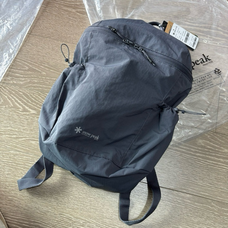 Snow Peak Pro Light Backpack 17L軽量バックパック Snow Peak Pro Light Backpack 17L軽量バックパック（楽天市場