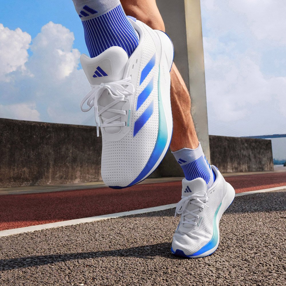 adidas DURAMO SL 跑鞋 慢跑鞋 運動鞋 男鞋/女鞋 IF9481 官方直營 | 蝦皮購物