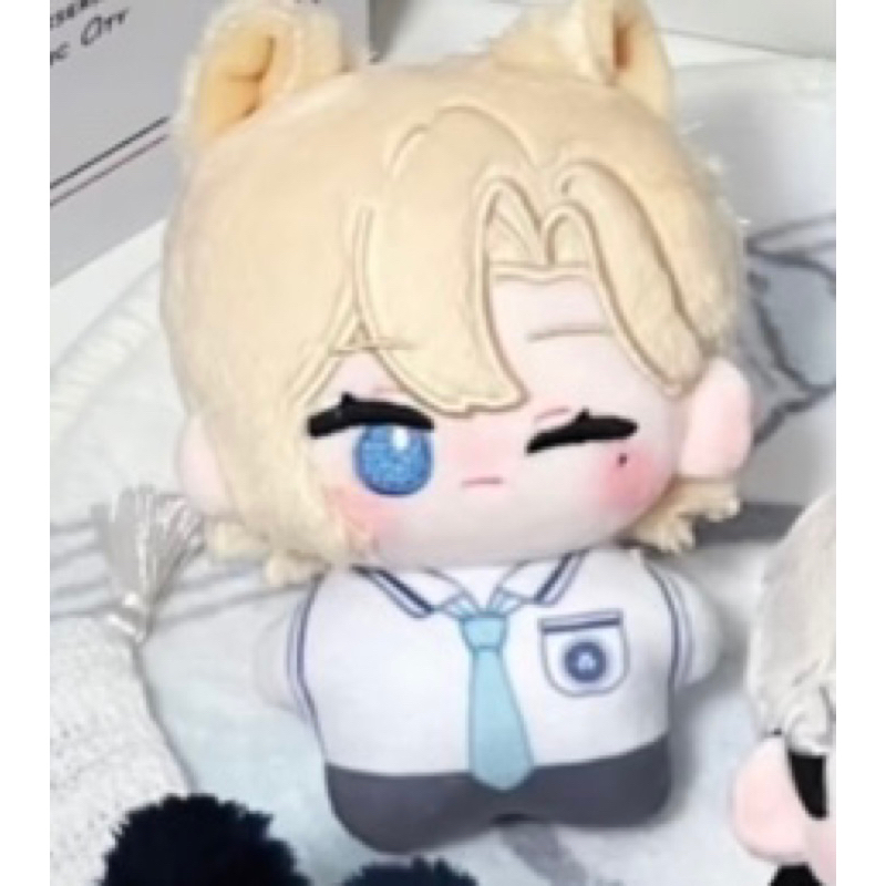 2点] plave ぬいぐるみ 10cm bamby eunho チャンレイブ 2点] plave