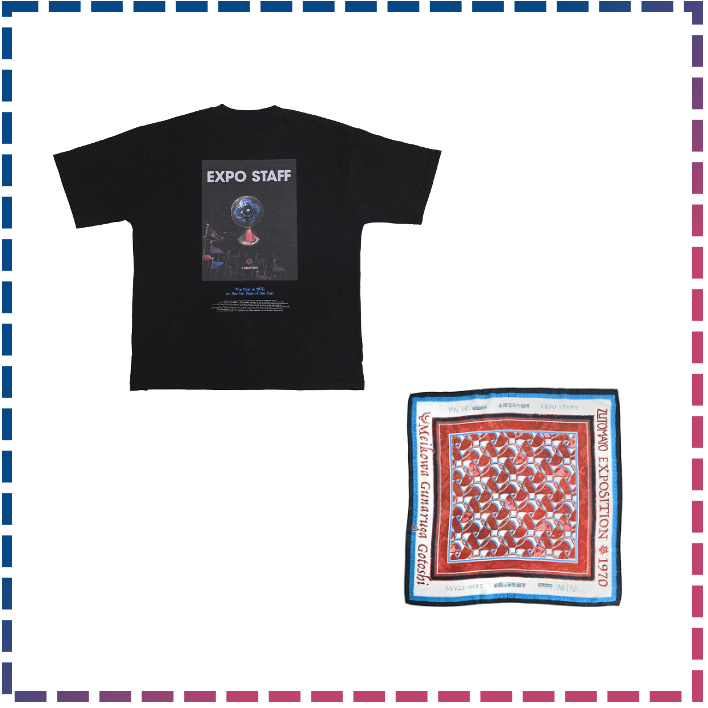 ✨現貨XL STAFF TEE 真夜中萬博ずっと真夜中でいいのにZUTOMAYO 永遠是
