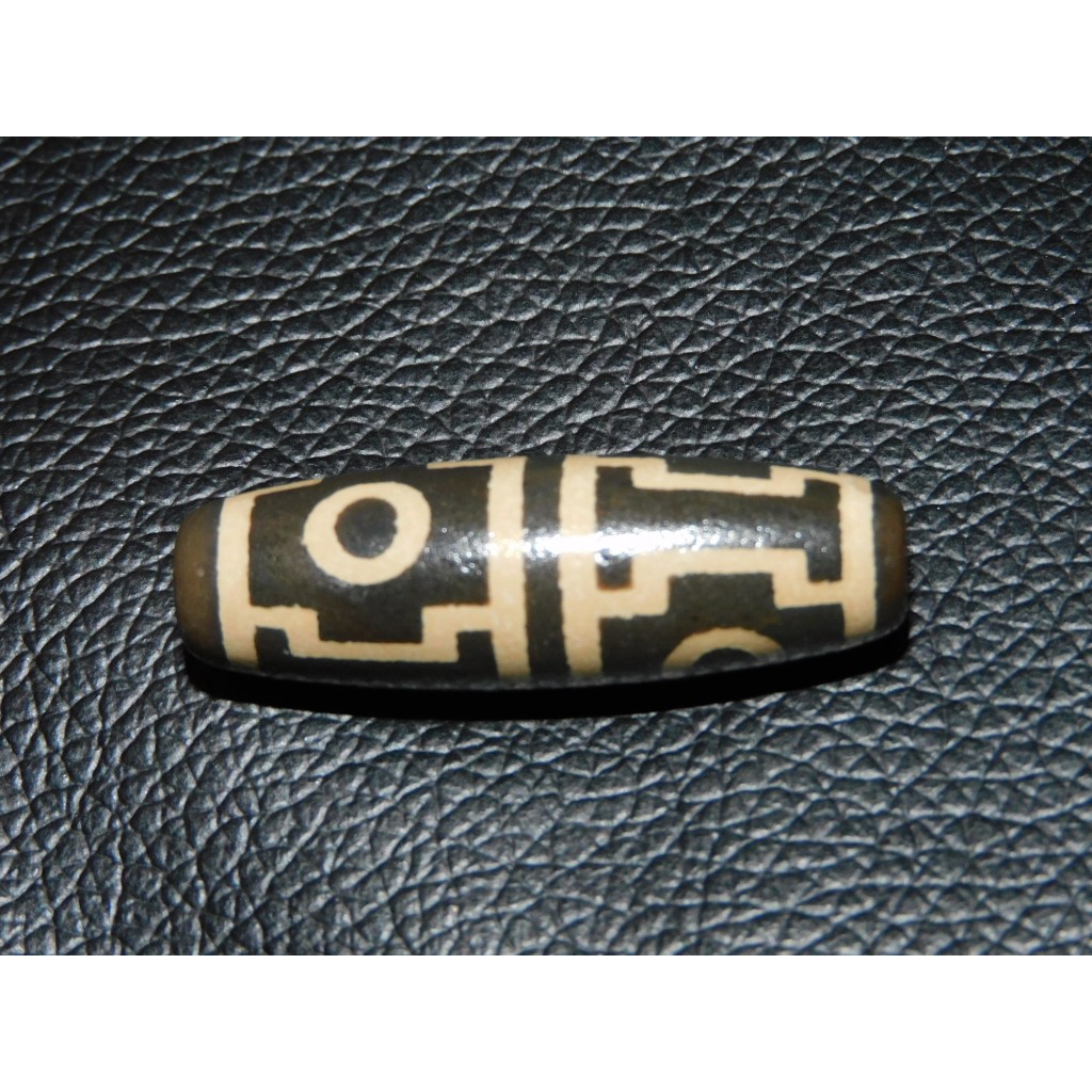 西藏老礦壇城四眼天珠~771754 0 直購| 蝦皮購物