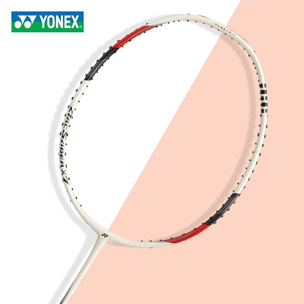 KB韓國羽球】【韓國限定米白色】🔥現貨🔥YONEX ARCSABER X7 4U🔥控制神