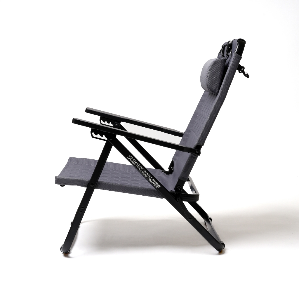 CampingBar】LOCKFIELD EQUIPMENT CHAIR Ver.2 折疊式躺椅| 蝦皮購物