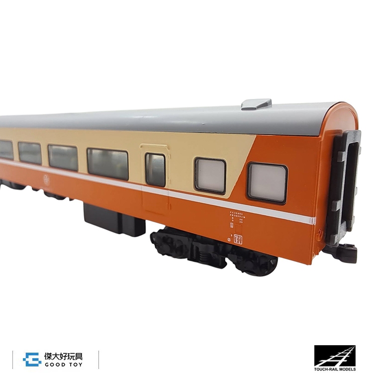 鐵支路NK3505 (N) 台鐵莒光號客車廂35SP32950 (現役塗裝) | 蝦皮購物