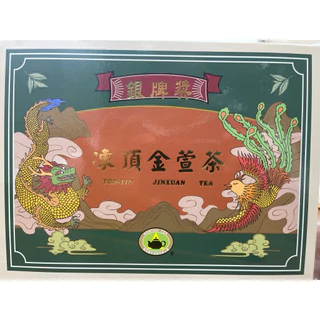 【HGT】凍頂烏龍100g/阿里山金萱100ｇ 中華航空-eMall