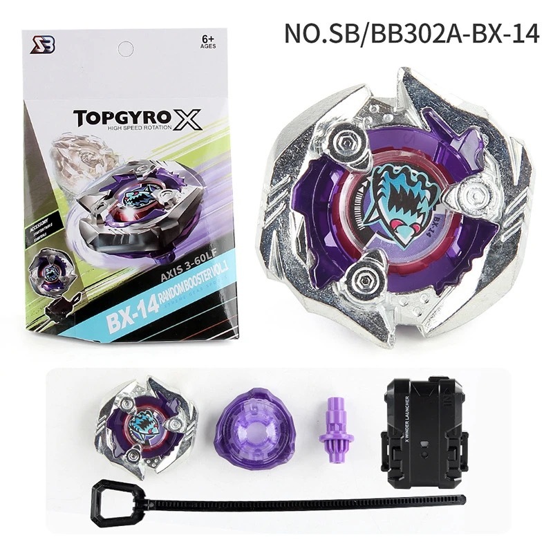 🔥熱賣🔥新款戰鬥陀螺二代陀螺Beyblade X BX-01 Dran Sword 黑| 蝦皮購物