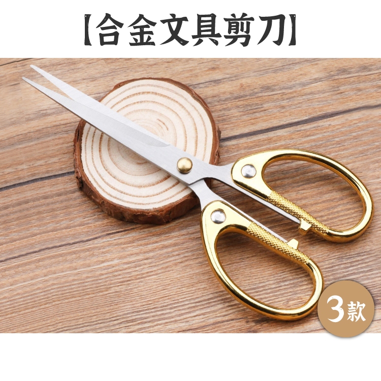 RAYRAYGO 林太作【合金文具剪刀】3款 大號 不鏽鋼剪刀 尖頭剪刀 大剪刀 金屬剪刀 手作剪刀 手帳剪刀 辦公剪刀 | 蝦皮購物