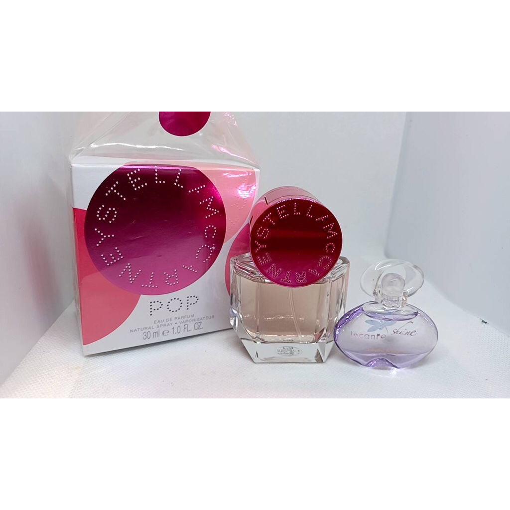 香水(女性用) STELLA Eau de Parfum 30mL Stella McCartney Stella Eau de Parfum for Women for sale - eBay