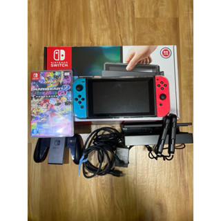 二手Nintendo Switch 主機｜優惠推薦- 蝦皮購物- 2025年9月